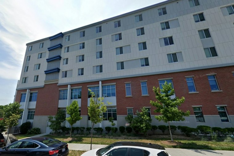 Man Found Dead Inside Northeast DC Apartment, Police Launch Homicide Probe