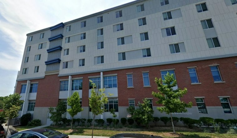Man Found Dead Inside Northeast DC Apartment, Police Launch Homicide Probe