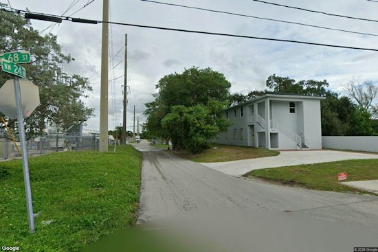 Man Found Dead Near Northwest Miami-Dade Park, Homicide Detectives Called In