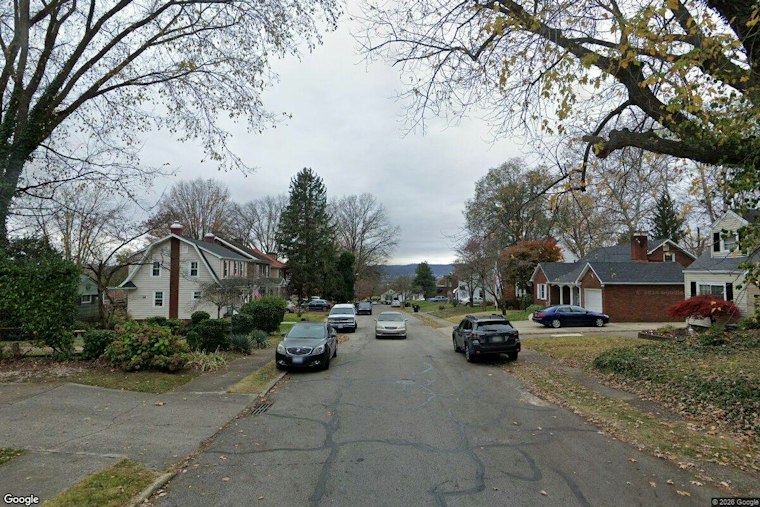 Man Found Dead on Bathroom Floor of Portsmouth 21st Street Home