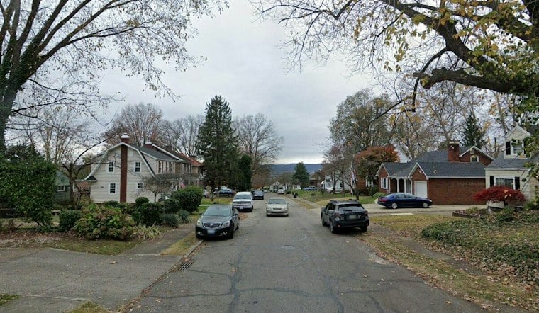 Man Found Dead on Bathroom Floor of Portsmouth 21st Street Home