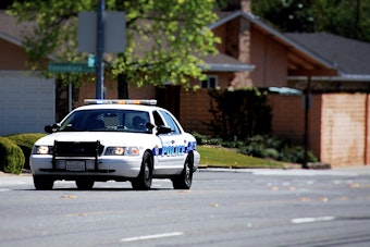 Man Found Dead on Bench at Citrus Heights Park, No Signs of Foul Play