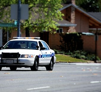 Man Found Dead on Bench at Citrus Heights Park, No Signs of Foul Play