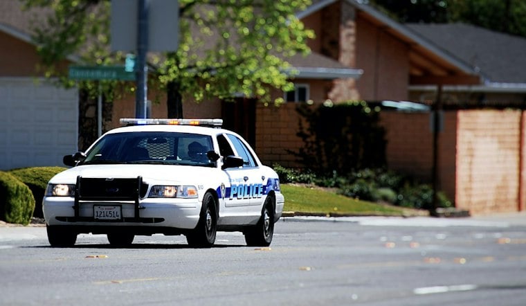 Man Found Dead on Bench at Citrus Heights Park, No Signs of Foul Play
