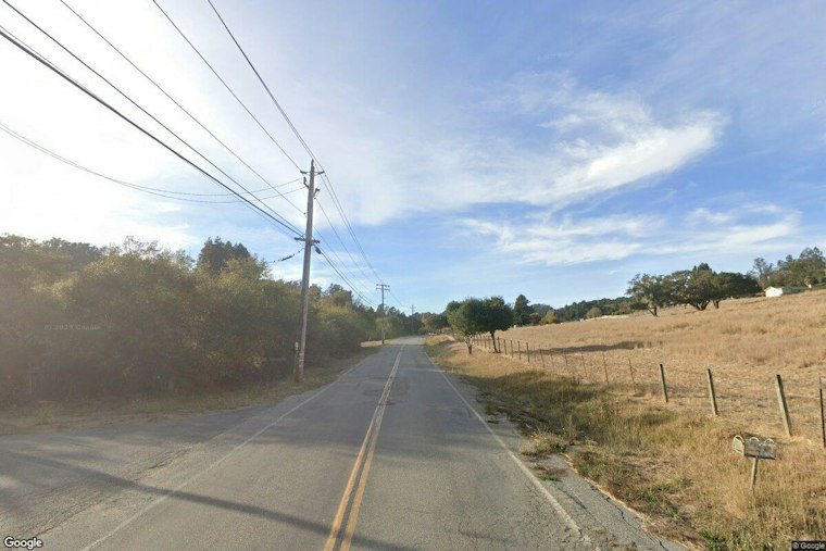 Man Found Dead on Larkin Valley Road, Santa Cruz County Deputies Open Homicide Probe