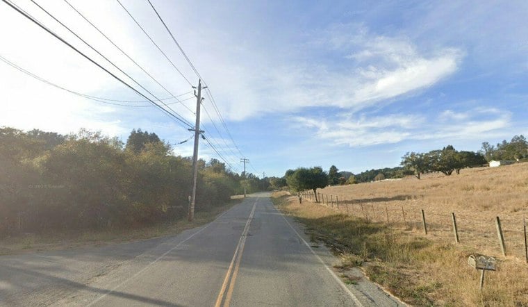Man Found Dead on Larkin Valley Road, Santa Cruz County Deputies Open Homicide Probe