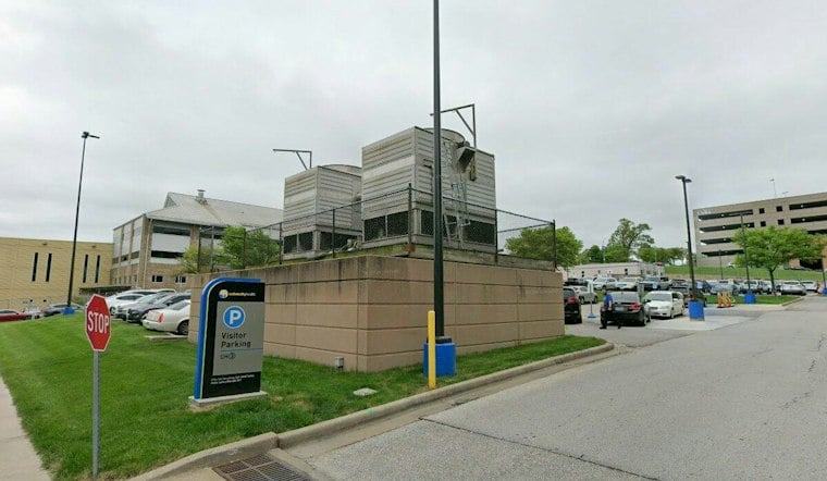 Man Found Severely Cut at 50th and Paseo; Officers Apply Tourniquets