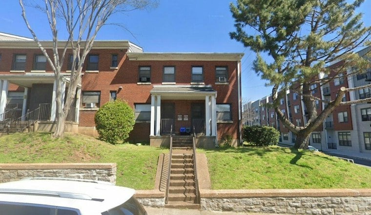 Man Found Shot Dead in Nashville Apartment Near TSU Homecoming Parade Route