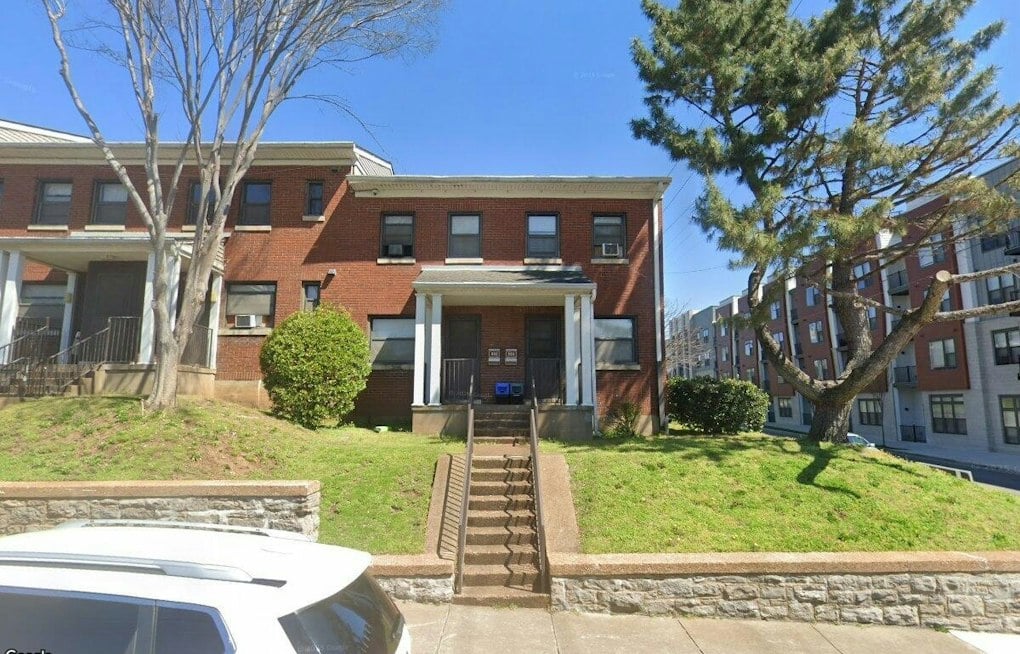 Man Found Shot Dead in Nashville Apartment Near TSU Homecoming Parade Route