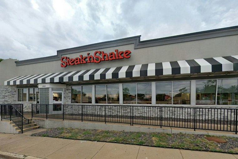 Man Found Shot Dead in Steak 'n Shake Lot Ends Dogtown's 6-Year Calm