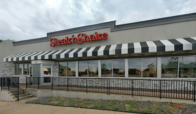 Man Found Shot Dead in Steak 'n Shake Lot Ends Dogtown's 6-Year Calm
