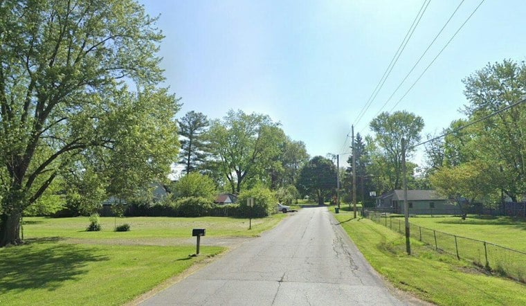 Man Found Wounded Walking Near Oakland Avenue After Overnight Indy Shooting