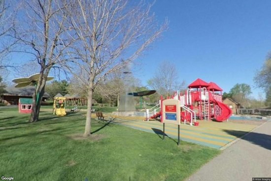 Man Grabs Allen Elementary Student at County Farm Park, Ann Arbor Police Hunt for Suspect