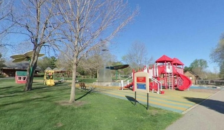 Man Grabs Allen Elementary Student at County Farm Park, Ann Arbor Police Hunt for Suspect