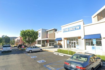 Man Grabs Boy by Shirt at Thousand Oaks Sky Zone, Then Vanishes Before Deputies Arrive