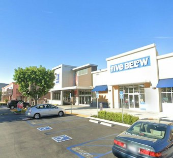 Man Grabs Boy by Shirt at Thousand Oaks Sky Zone, Then Vanishes Before Deputies Arrive