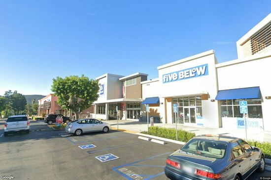 Man Grabs Boy by Shirt at Thousand Oaks Sky Zone, Then Vanishes Before Deputies Arrive
