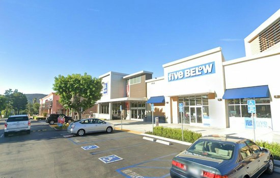 Man Grabs Boy by Shirt at Thousand Oaks Sky Zone, Then Vanishes Before Deputies Arrive