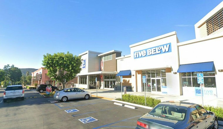 Man Grabs Boy by Shirt at Thousand Oaks Sky Zone, Then Vanishes Before Deputies Arrive