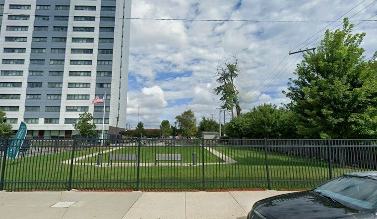 Man Grabs Girl Walking to School in Garfield Park, Tries to Kiss Her