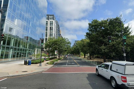 Man Grazed by Bullet in NoMa Shooting, Police Hunt Three Juvenile Suspects