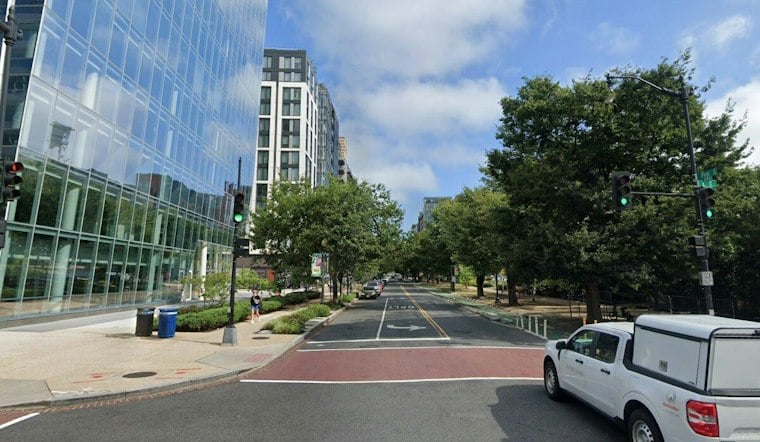 Man Grazed by Bullet in NoMa Shooting, Police Hunt Three Juvenile Suspects