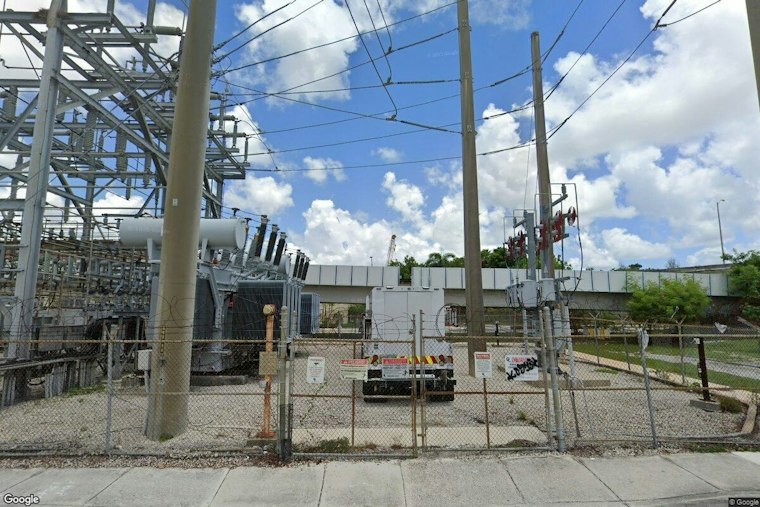 Man Grazed by Bullet in Overtown Metrorail Shooting, Tracks Shut for Hours