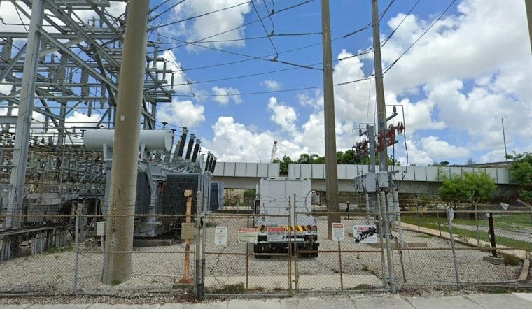 Man Grazed by Bullet in Overtown Metrorail Shooting, Tracks Shut for Hours