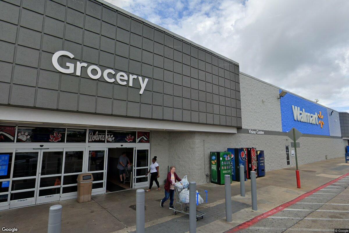 Jonesboro Walmart Shooting: Man in Custody, No Injuries