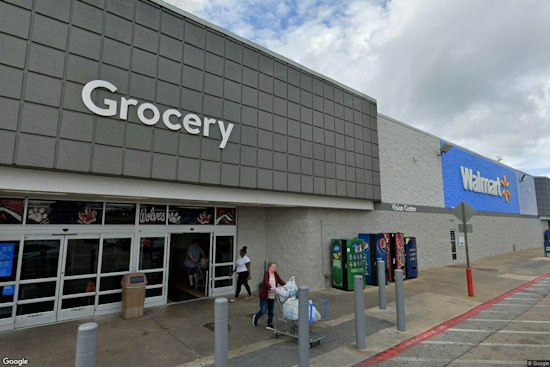 Man Held at Gunpoint After Shots Ring Out at Jonesboro Walmart Parking Lot