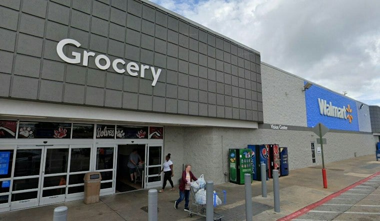 Man Held at Gunpoint After Shots Ring Out at Jonesboro Walmart Parking Lot