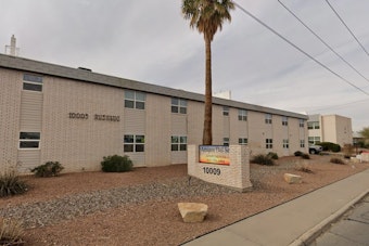 Man Hospitalized After Early-Morning Shooting at Northeast El Paso Apartments