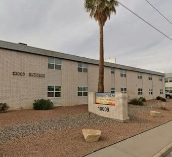 Man Hospitalized After Early-Morning Shooting at Northeast El Paso Apartments