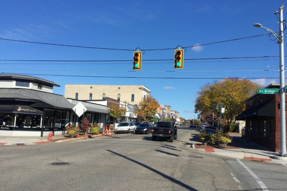 Man Hospitalized After Sunday Night Shooting Near 7th Street Shops in Rockford, Illinois