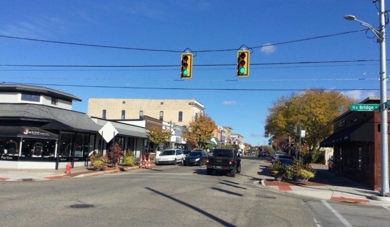 Man Hospitalized After Sunday Night Shooting Near 7th Street Shops in Rockford, Illinois