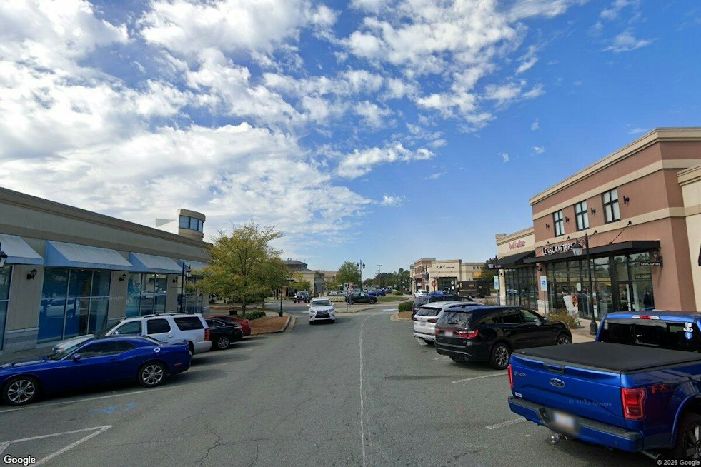 Man Hospitalized After Weekend Shooting At Burlington's Alamance Crossing