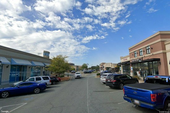 Man Hospitalized After Weekend Shooting At Burlington's Alamance Crossing