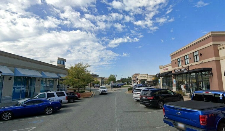 Man Hospitalized After Weekend Shooting At Burlington's Alamance Crossing