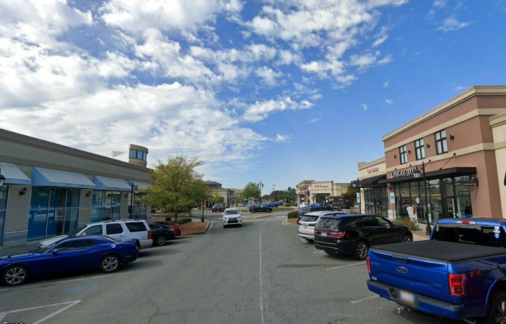 Man Hospitalized After Weekend Shooting At Burlington's Alamance Crossing