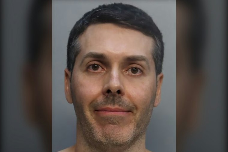 Man in Fake ICE Gear Spooks Brazilian Voters at Miami-Dade College Site