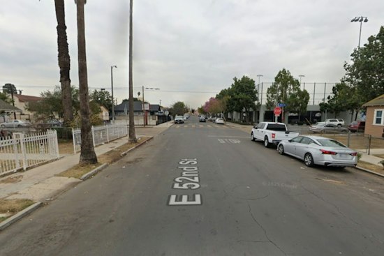 Man in Grave Condition After Early Shooting Near 52nd and Towne