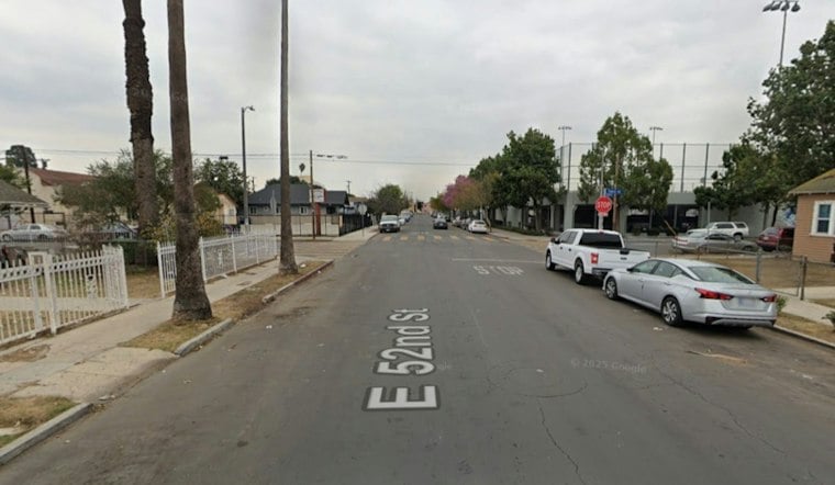 Man in Grave Condition After Early Shooting Near 52nd and Towne