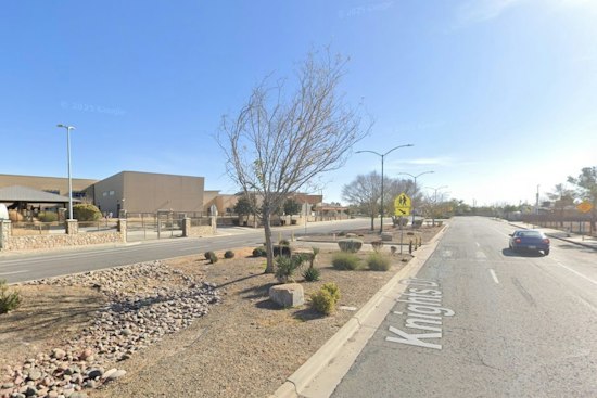 Man in His 20s Dies After Stabbing Outside Lower Valley Senior Apartments