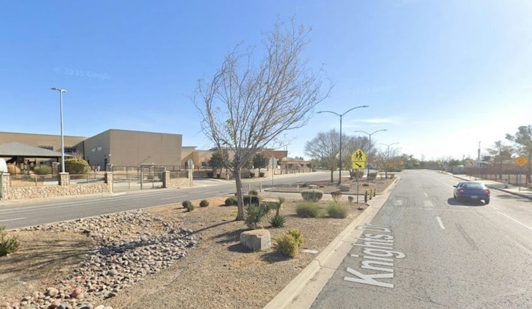 Man in His 20s Dies After Stabbing Outside Lower Valley Senior Apartments