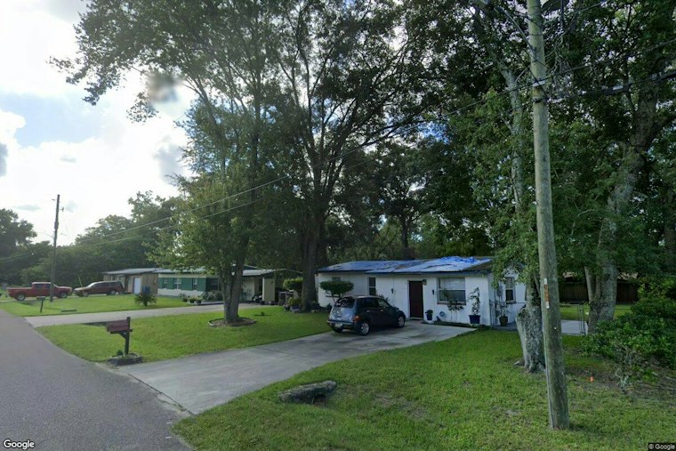 Man in His 20s Found Dead in Parked Car on Stafford Road, JSO Opens Homicide Probe