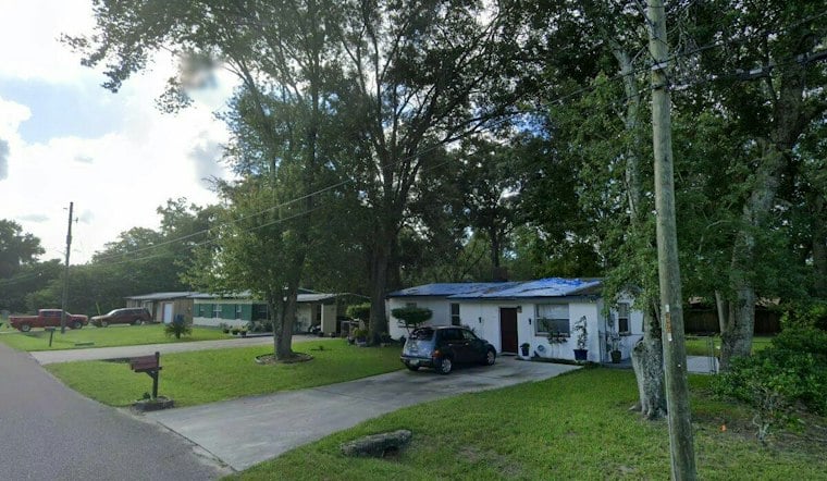 Man in His 20s Found Dead in Parked Car on Stafford Road, JSO Opens Homicide Probe