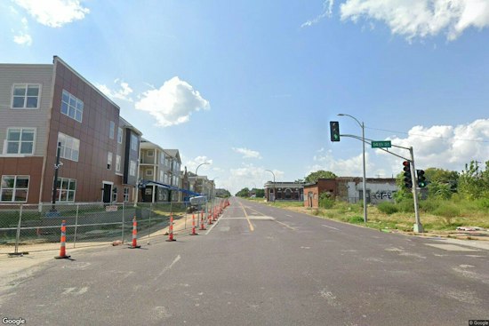 Man in His 40s Dies After Saturday Shooting in St. Louis' Carr Square