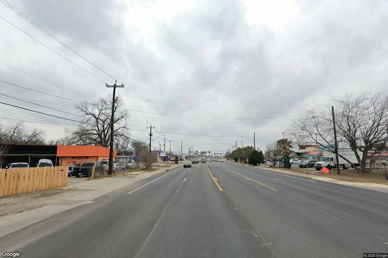 Man in His 50s Shot in Leg Inside South Side Cantina, Suspect Flees