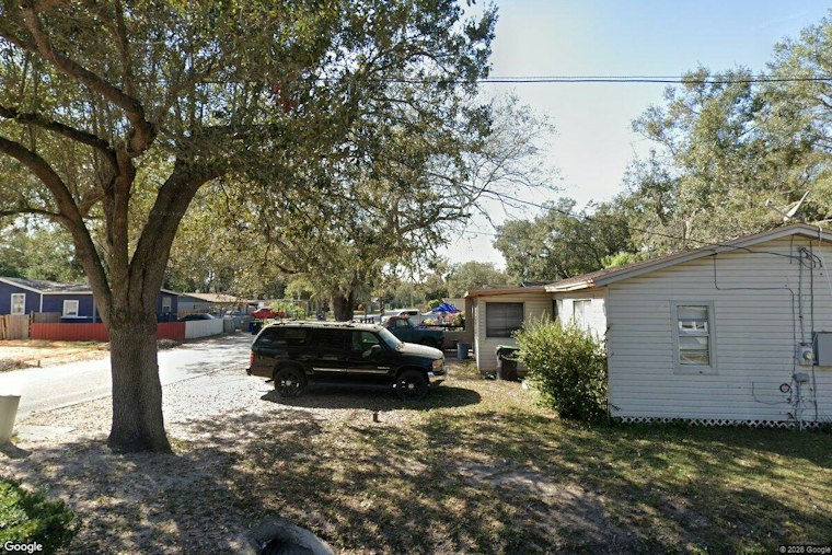 Man in His 60s Stable After Winter Garden Shooting, Shooter Stayed Put