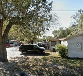Man in His 60s Stable After Winter Garden Shooting, Shooter Stayed Put